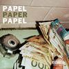 Papel (feat. Lil Noon) (Explicit) - Lucas Garcez&Lil noon