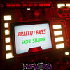 Graffiti Bass (Explicit) - Hypnoza