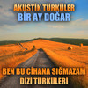 Akustik Türküler: Bir Ay Doğar (Ben Bu Cihana Sığmazam Dizi Türküleri) - Enes Yolcu&Anonim