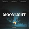 Moonlight - Freaky DJs&Deen Jenkins&Pressplays