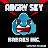 Angry Sky - Breaks Inc.