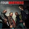 Shake Me, Wake Me (When It's Over) - The Four Tops