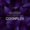 Disco Tutorial - Kirr&Liya Fran