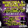 Soy Como Soy (DJ Koze No Voy a Cambiar Repaso) - Makossa & Megablast&Cleydys Villalon&DJ Koze