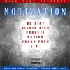 Motivation (feat. MC Eiht, Richie Rich & South Central Cartel) (Explicit) - Mike Tone&MC Eiht&Richie Rich&South Central Cartel