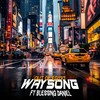 Out of Egypt (feat. Blessing Daniel) - Waysong&BLESSING DANIEL