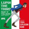 メランコリー・ベイビー  - You&The Explosion Band&佐々木詩織