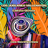 Los Navegantes - Los Juglares Vallenatos&Calixto Ochoa