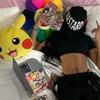SUPASTAR GIRL!!++ (feat. KiTA) (Explicit) - Na'im&KiTA