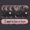 I want to love or leave - Tino