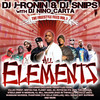 Been Fresh Freestyle (Explicit) - DJ J-Ronin&Dj Snips&DJ Nino Carta&Thirstin Howl III