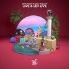 Live & Let Live - Arkaden&Sam Welch