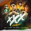 XXX (feat. Jacob, Kaele bigger & Jhon Money) (Explicit) - Rave Rm&Jacob&Kaele Bigger&Jhon Money
