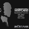 Talkin Bout Techno (Rick Logic Remix) - Christoph Maitland