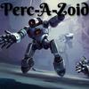 Perc-A-Zoid (Explicit) - Fantum