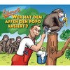 Wer hat dem Affen den Popo rasiert - Libero 5
