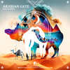 Arabian Gate - Elle Mabell&Cafe De Anatolia