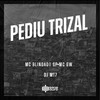 Pediu Trizal - MC BLINDADO SP&MC GW&DJ MT7