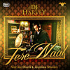 Tere Naal - DJ Harvey&Jaz Dhami&Jayshree Shivram