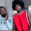 Nakedness (feat. Kreb) - Josh2funny&Kreb