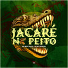 Jacaré no Peito (Explicit) - MC BOY DA VL&DJ W7 OFICIAL&