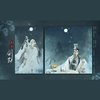艳雪哀锋 - 慕斯の小乖&漆柚&瞳七&洛华无影