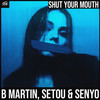 Shut Your Mouth - B Martin&Setou & Senyo