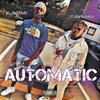 AUTOMATIC (feat. 2turntkaash) (Explicit) - Vlonetaay&2turntkaash