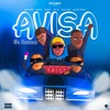 Avisa no Hatter (Explicit) - Guetto Music&Fradick Draizzy&Mais Fresh&Aipy Kz&Hélio Zidax&Santos Priince