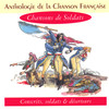 Dans les tranchées de Lagny - Francis Lemarque