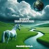 Q-City Inspiration (feat. Master MJ) - Radio Qala&Master MJ