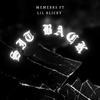 $it Back (feat. Lil BLicky) (Explicit) - Member$&Lil Blicky