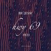 HWY 69 (Explicit) - Big jesse&Fr33
