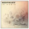 Just Breathe (feat. ALVN) - Midnight in Paris&ALVN