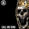 Call Me King (Instrumental) - Zaheer