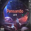 Pensando (feat. Lil R) - Ovnis Company Inc&Lil R