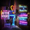 After Hours (feat. Da' Unda' Dogg) (Explicit) - DannyCash&Freddy Benz&Da' Unda' Dogg