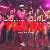 Pretty Girls Twerk - NDOVU KUU