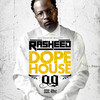 Straight Up (Explicit) - Rasheed&Zone&Paperboy Gee