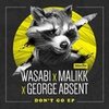 All I Want (Original Mix) - Wasabi