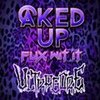 Booty From Bangladesh (feat Alie Layus)(Original Mix) - Caked Up&Alie Layus