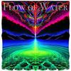 Flow of Water - Orange A Boom&Spacey Panda