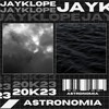 ASTRONOMIA 20K23 (Explicit) - KLAUS MG