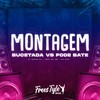 Montagem Bucetada Vs Fode Bate (Explicit) - Dj menor z4&FreesTyle Sounds&MC GW&MC Saci