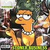 Stoner Business (feat. ShowtimeIS9) (Explicit) - Freddie Makenzie&Showtimeis9