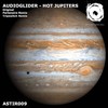 Hot Jupiters (Partenaire Remix) - Audioglider&Partenaire