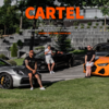 Cartel (Explicit) - Louis Villain&Jongmen&Rest Dixon37&Kabe