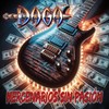 Mercenarios sin Pasión - Daga