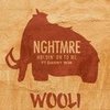 Holdin' On To Me (Wooli Remix) - Wooli&Nghtmre&Danny Win