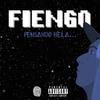 Pensando Nela - Fiengo